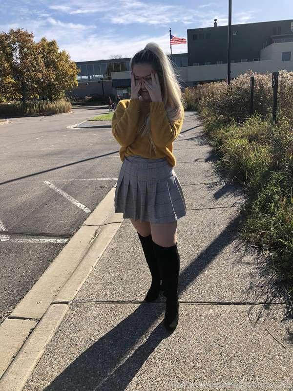 fall is coming (and so am i) 😇