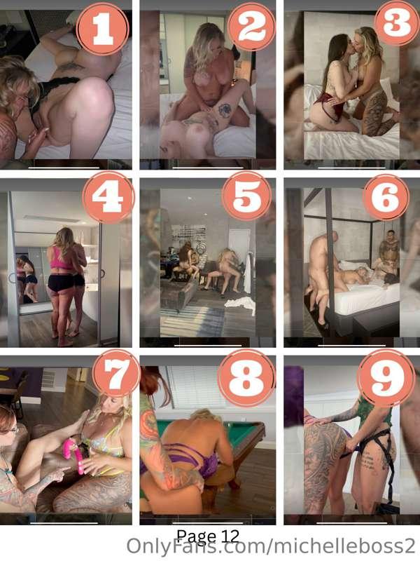 ❤️ COUPLE SWAP❤️ GIRL ON GIRL❤️ STRAP ❤️THICK JUICY ASS❤️
➡️..
