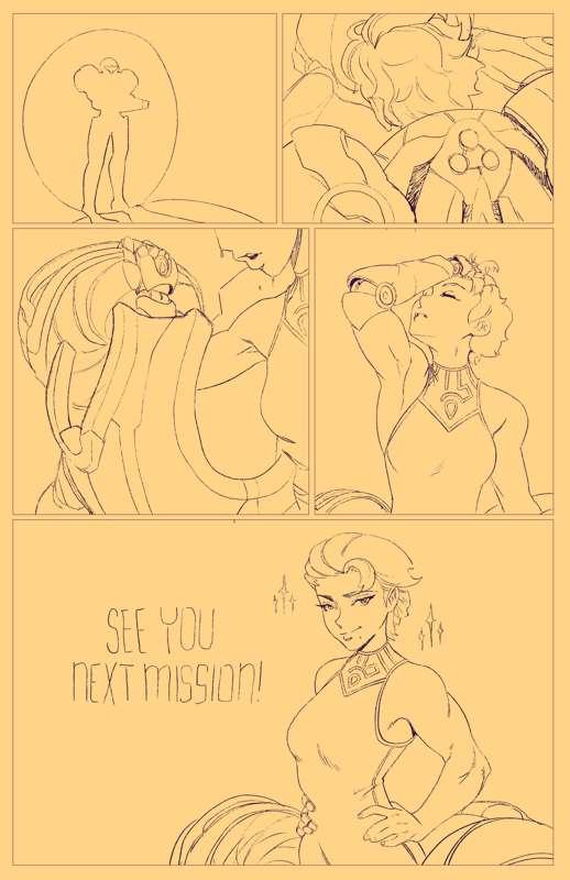 See You Next Mission!