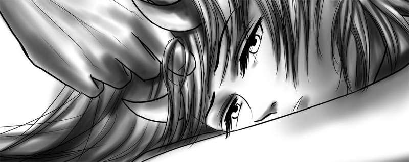 Sneak peek, wordy post-mortem & stuff