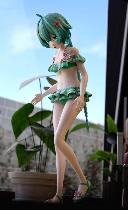 Pervert Tiny (Public Ver)