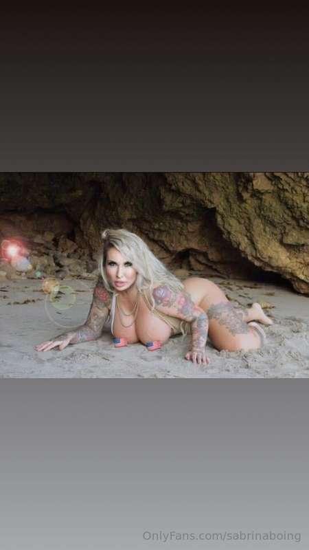 sabrinaboing image #5
