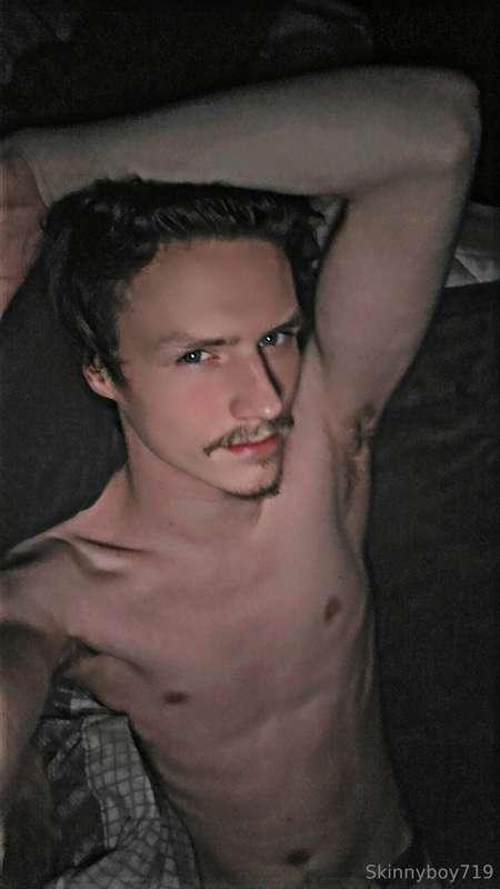 Horny as fuck 😋 😈