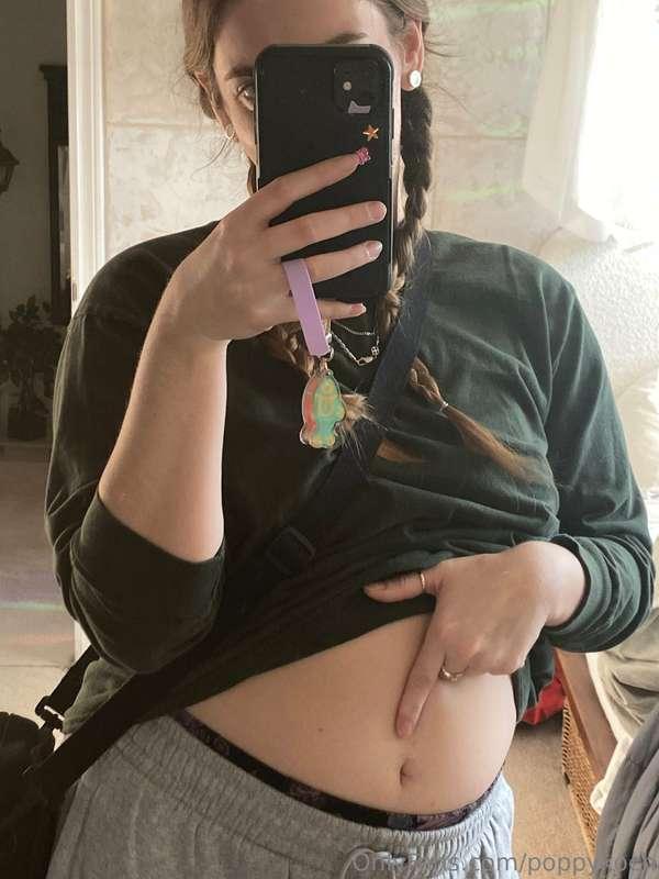 Cover my smoothie 💖