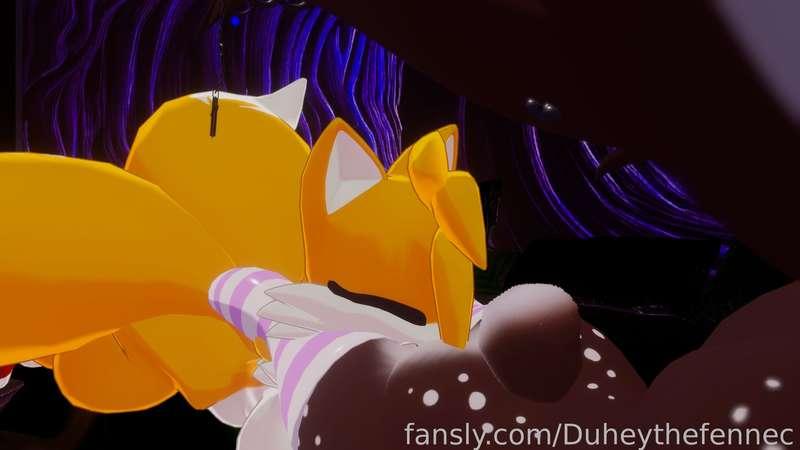 duheythefennec image #18
