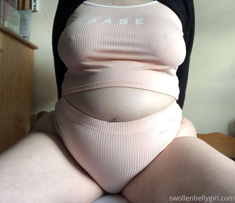 The outfit is ironic, ok? 🤣