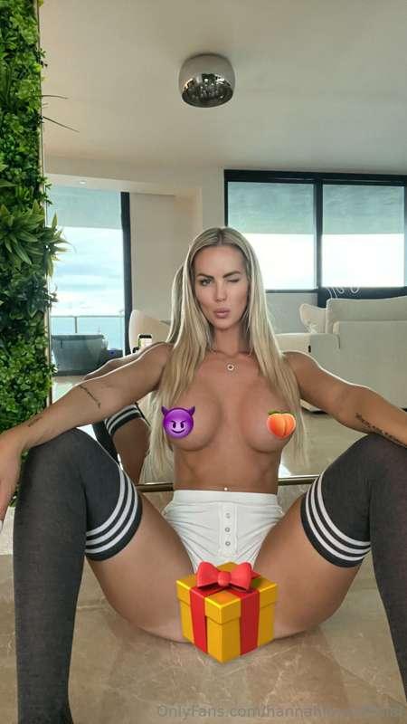 TIP $50 to remove the 😈
TIP $75 to remove the 😈🍑
TIP $125 to..
