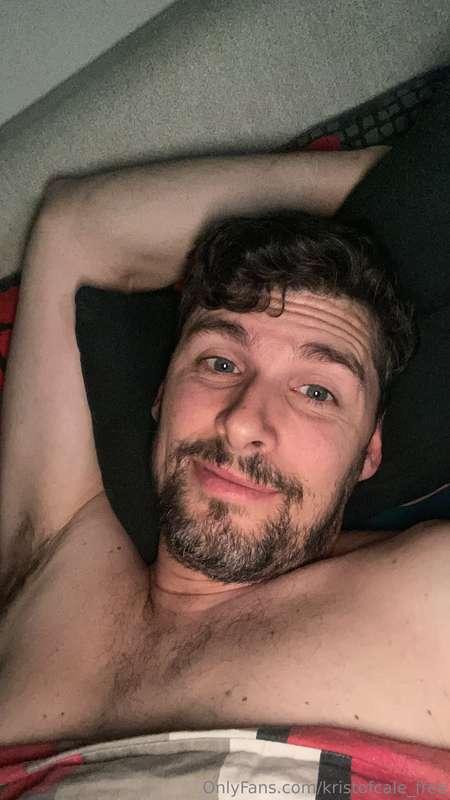 The face of the guy who is going to fuck you into oblivion 