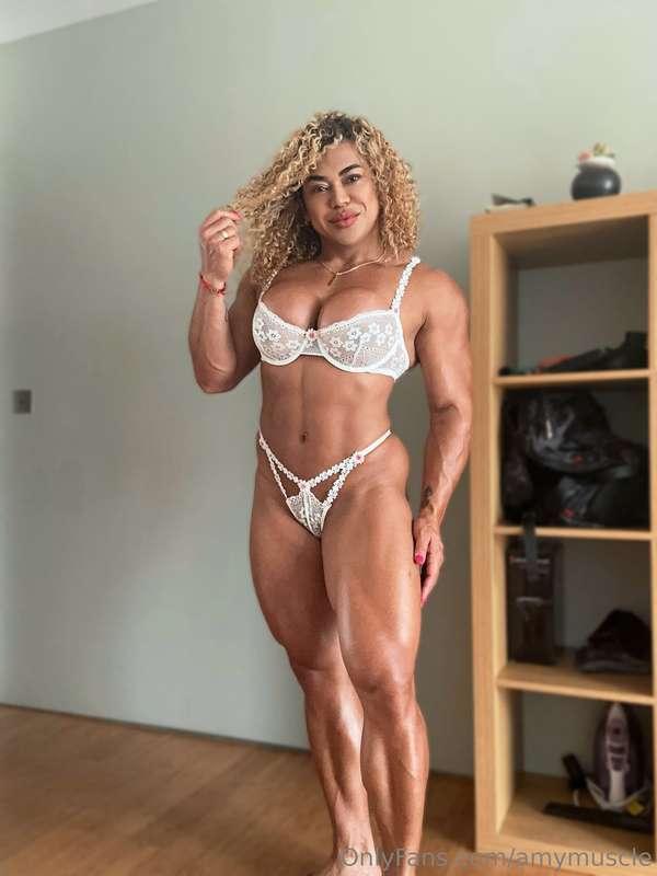 Exotic Muscles