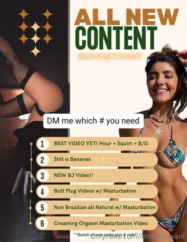 idowhatiwant image #3