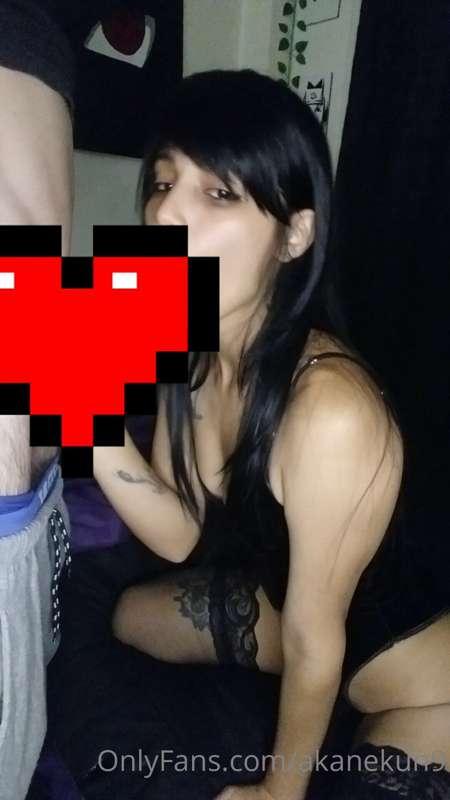 11 min de oral y sexo anal acabada afuera de mi cola uwu