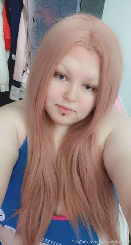 More Casual Selfies with Boobies!