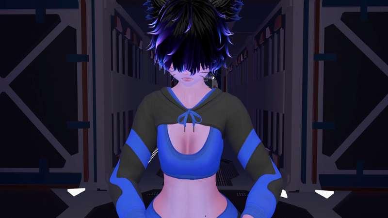 Femboy to Bimbo