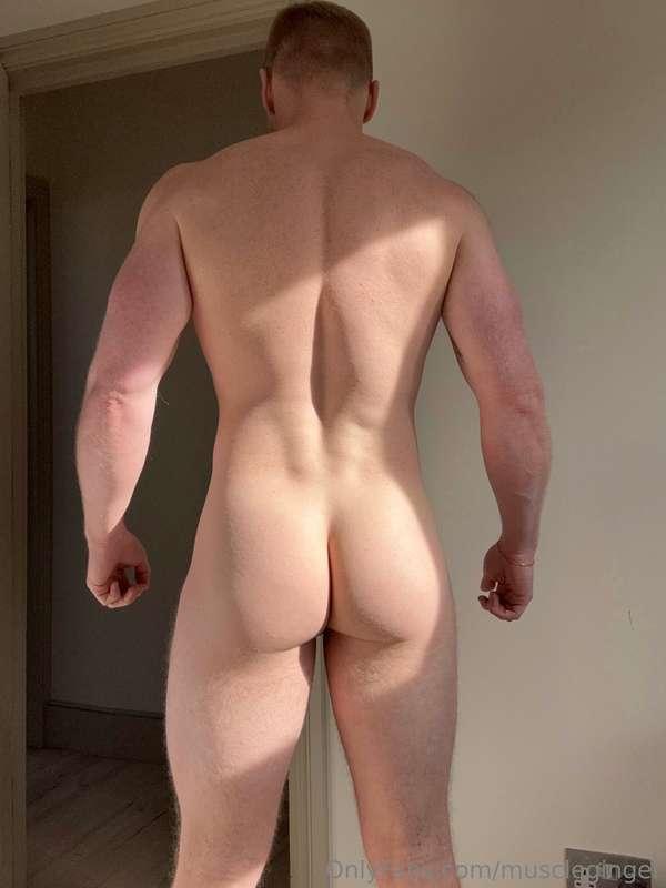 Click ❤️ if you’d lick my butt cheeks 😈 