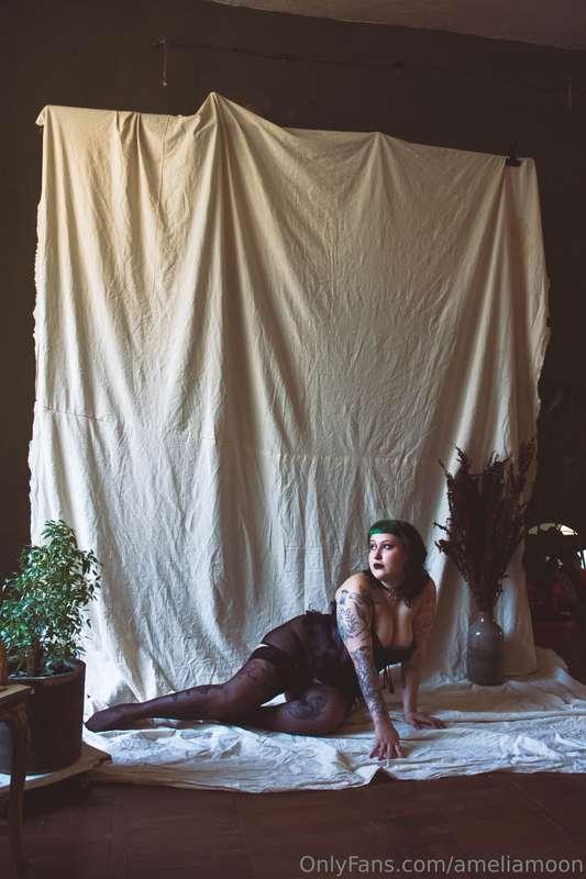 So..I decide to post my photoshoot. 1-10 how do you like it?..