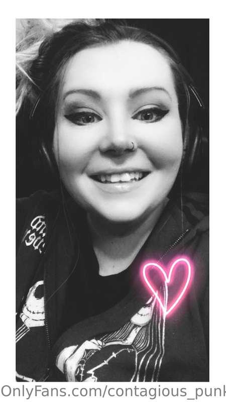 I love you all! ❤️