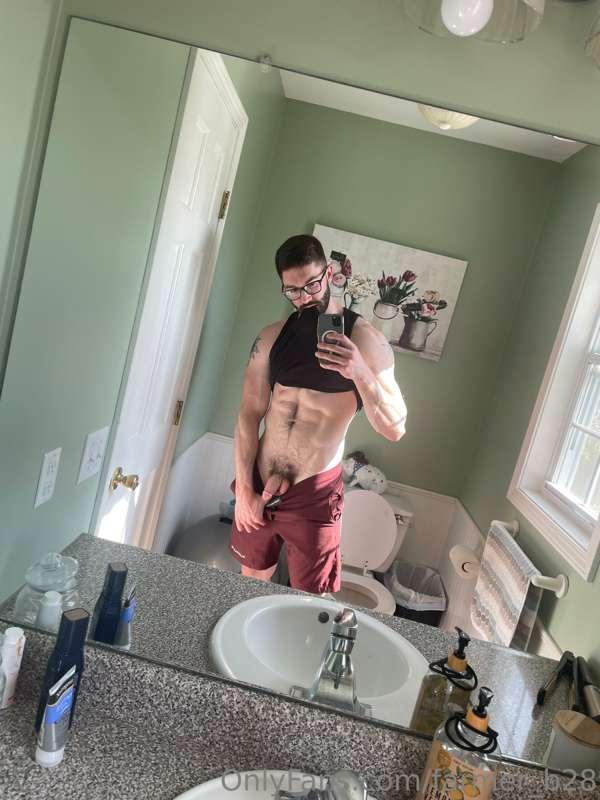 Happy Memorial Day guys 😉