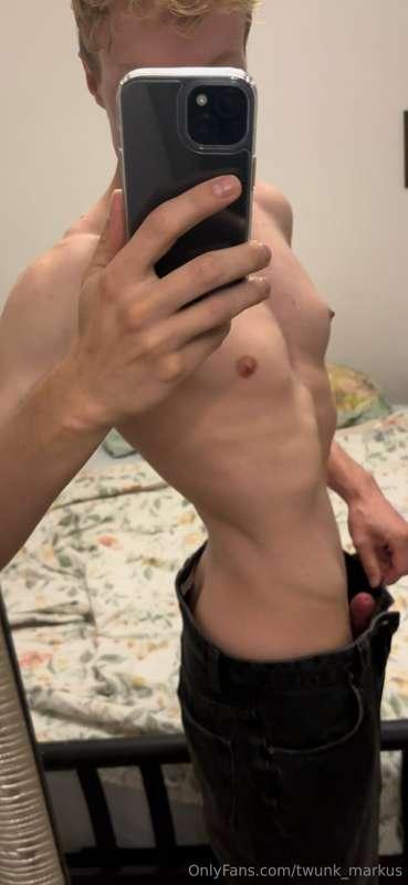 I want to play with you 🥵