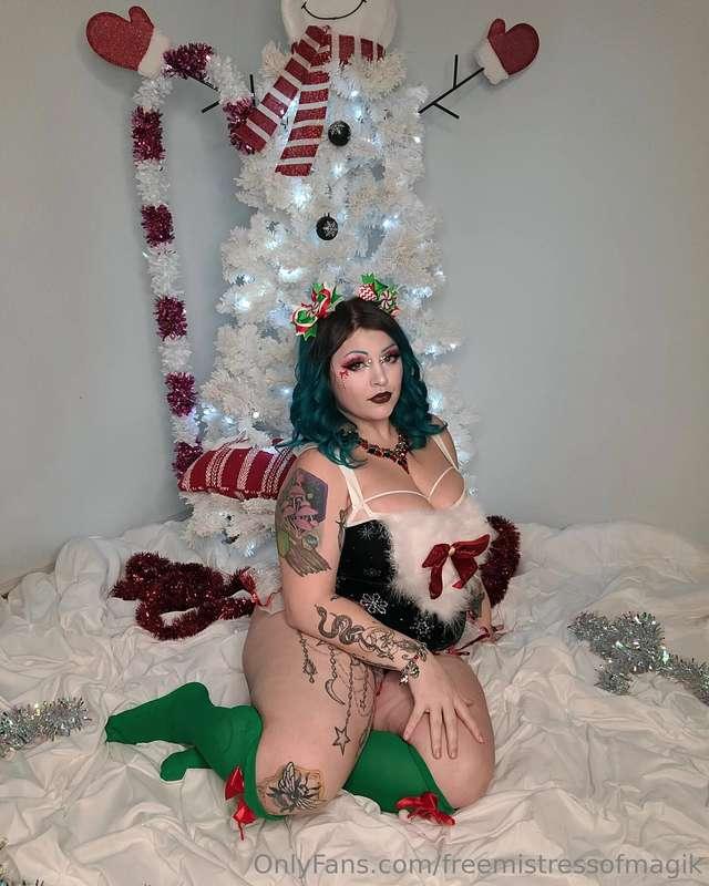 freemistressofmagik image #2