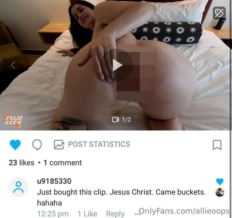 freeallieoops image #0