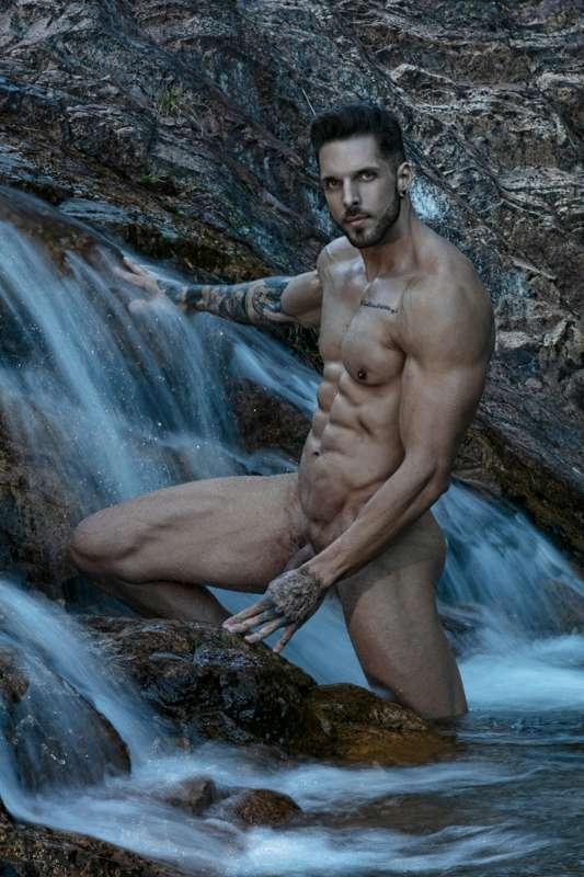 the second & amazing David from the last shooting :) @davids..