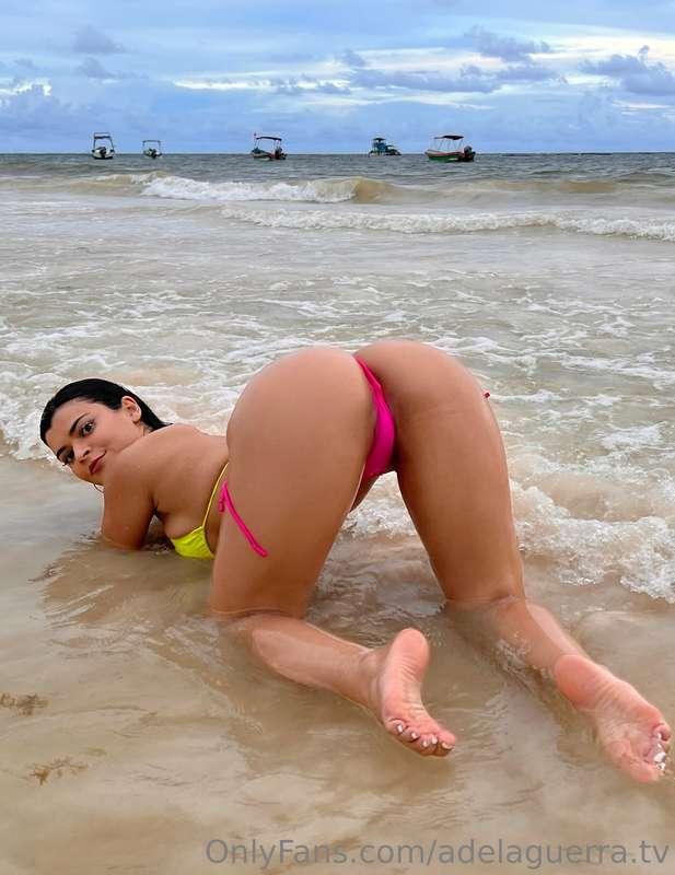have you had sex on the beach?