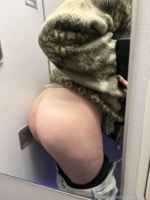 I want to join the mile high club