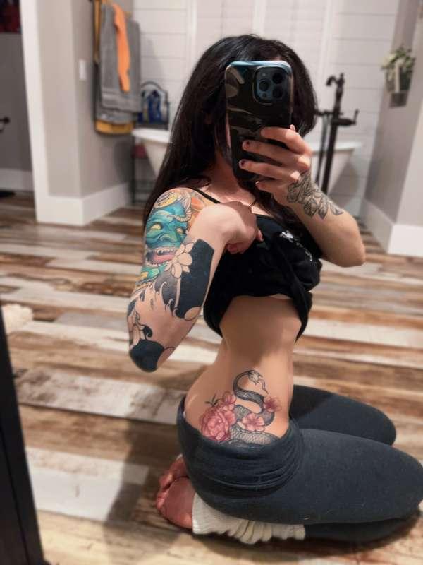 guys, like if you think im looking fit 🤭 be honest lol.also,..