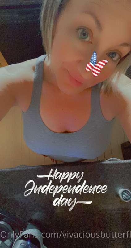 🇺🇸 Be safe! 🎆
