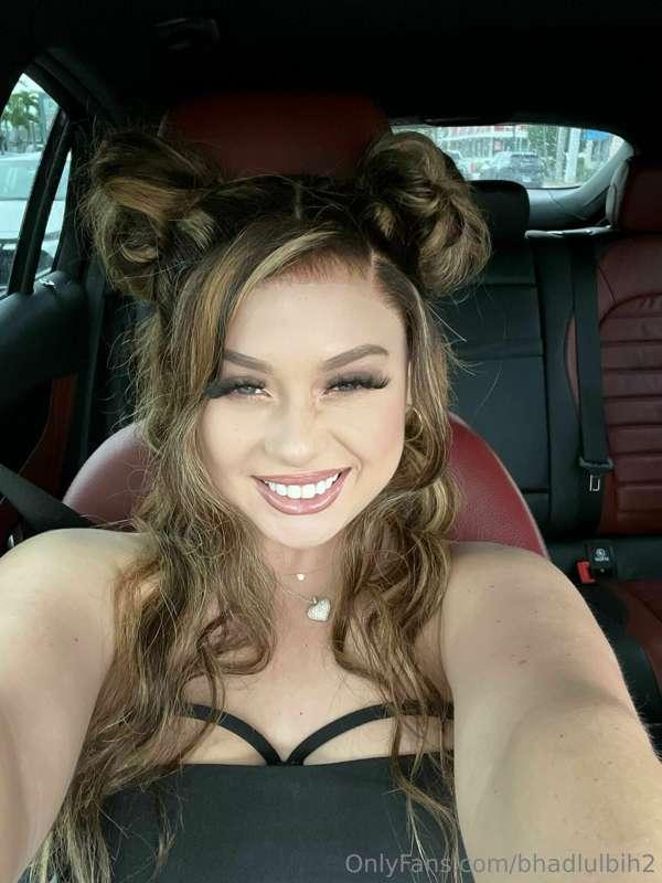 smile if you swallow!