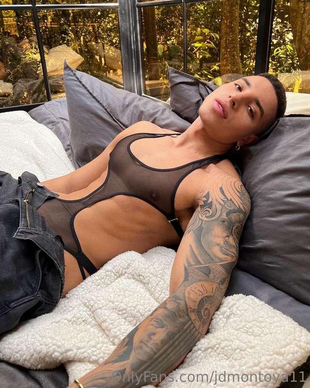Puedo pasar contigo todo el fin de semana ? ❤️