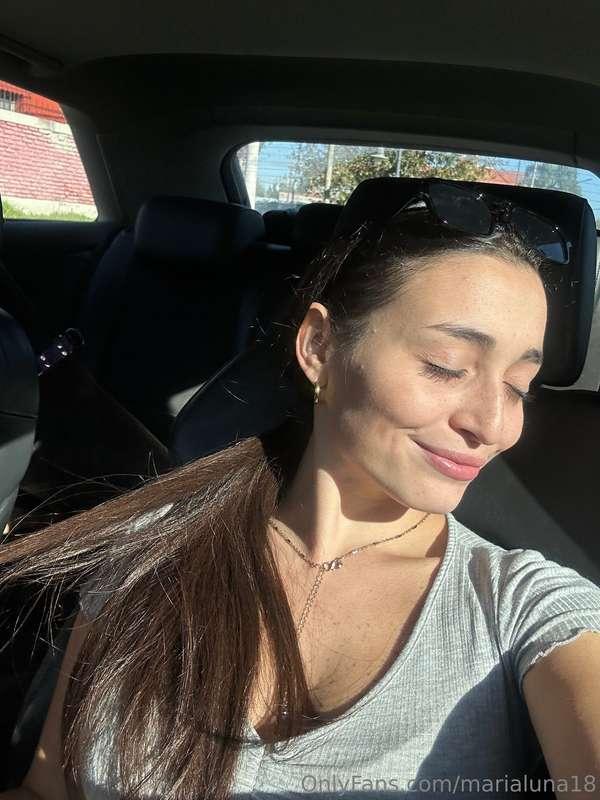 Sunny Morning..😍😍