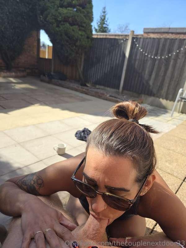 thecouplenextdoor33 image #1