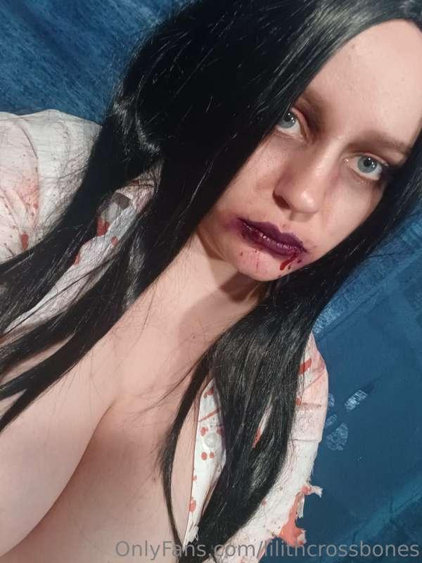 Hey! I'm a Zombabe! 😘