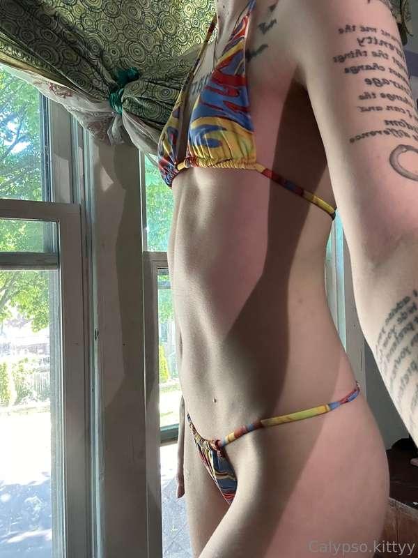 Im so in love with my body… wbu?