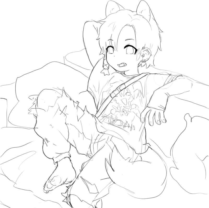 WIP