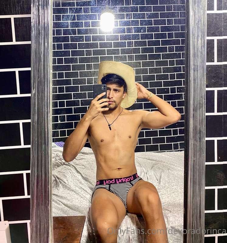 🤠 @devoradorinca