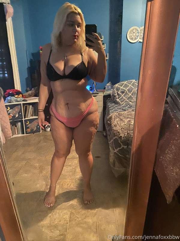 What’s underneath