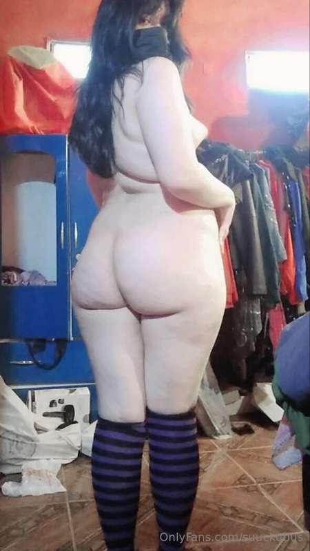 haven't you seen hentai with these thigh highs?