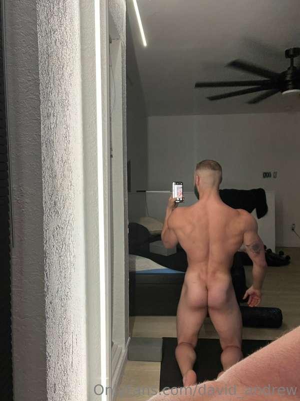 Good morning studs