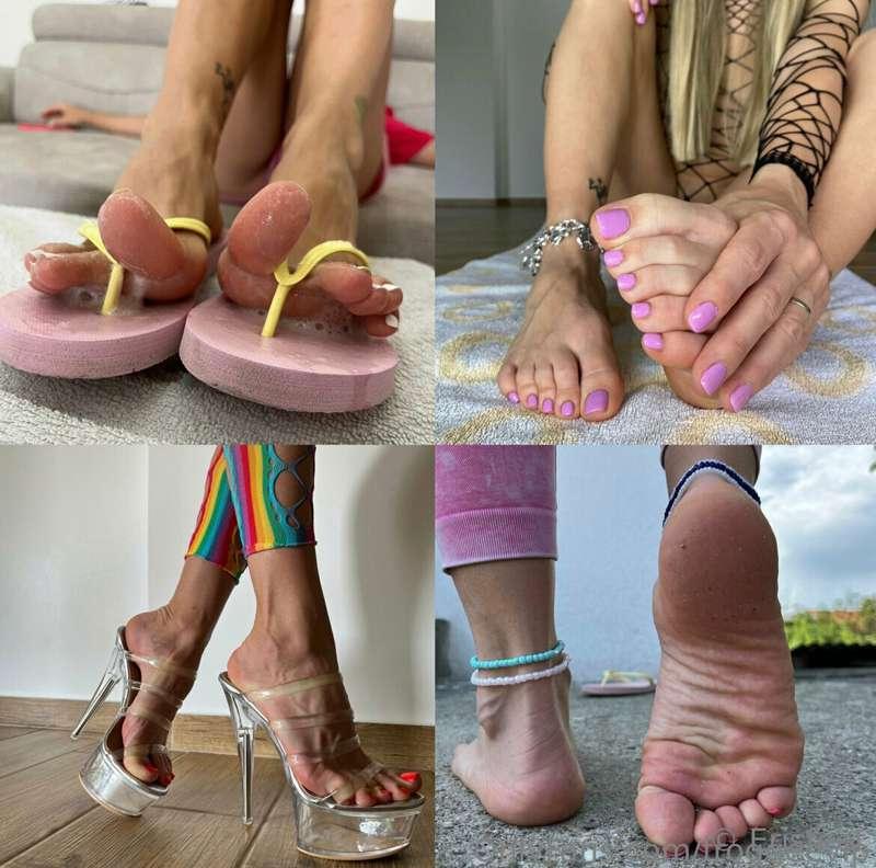 Get to know my hot babe @froggeevip 
• DAILY posts 
• Solo &..