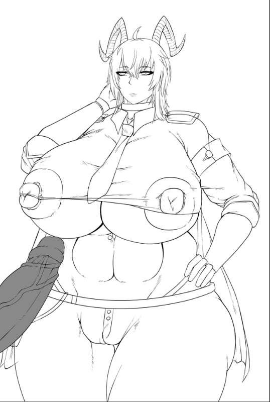 Zdrada final scene + Zani WIP 