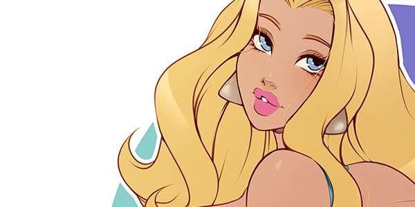 Princess Pride