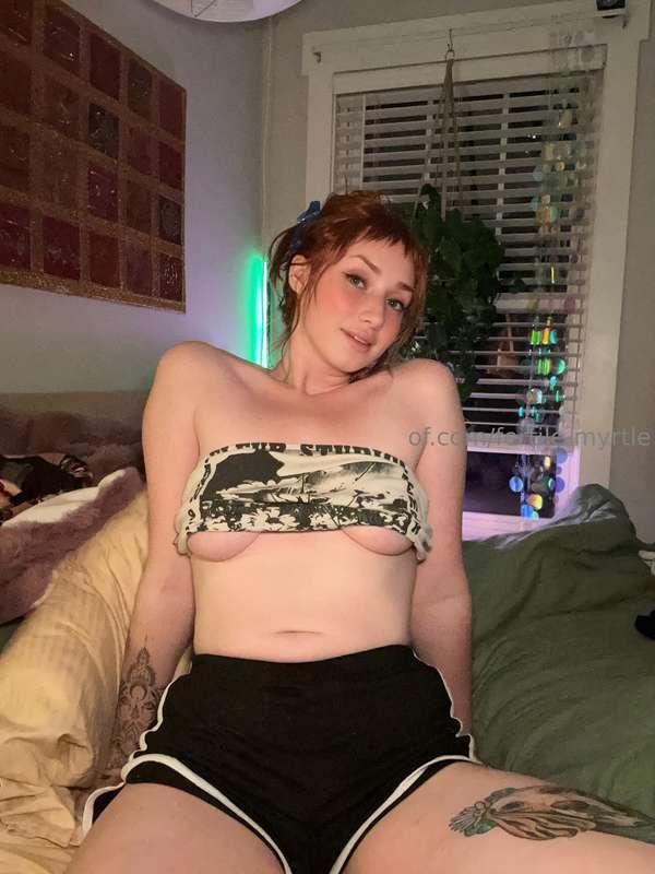 let’s spice things up!! dm me 🍓✨💕