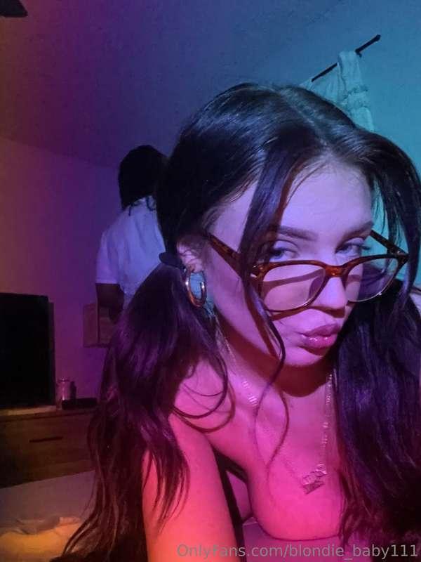 UNSEEN CONTENT coming this Saturday! I'm releasing a BBC blo..