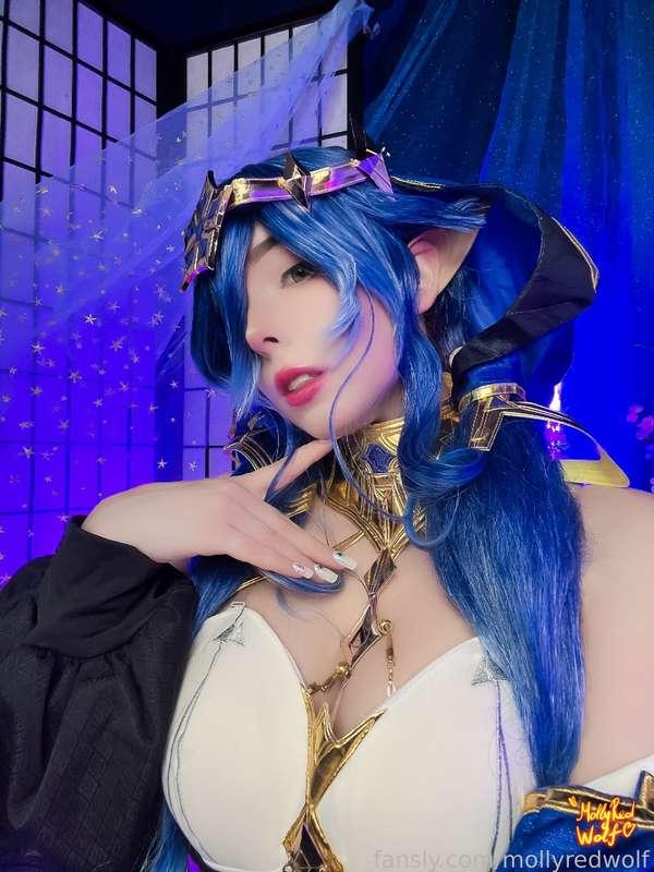 mollyredwolf image #7