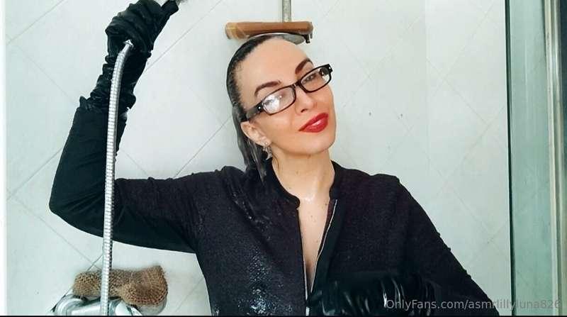 Did you like my last video?
#wetlook #wetclothes #asmr #secr..