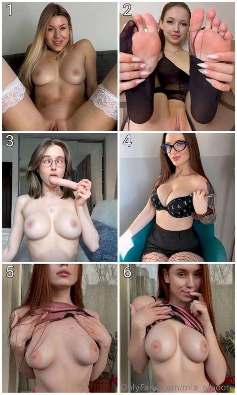 🔥 JOIN MY BESTIES AND ENJOY FREE PERKS!1. 😍✨ @your_sweet_mom..