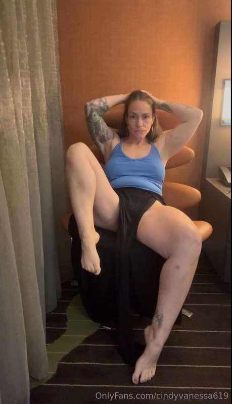 What color panties you think I’m wearing?