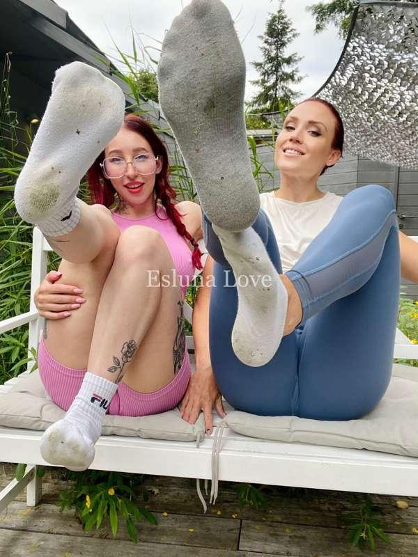 Are you a naughty boy?!!🤭 ps. check out my new vid!!

with @..